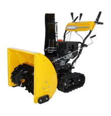 Снегоуборщик Habert HBM24DT 00-00155383