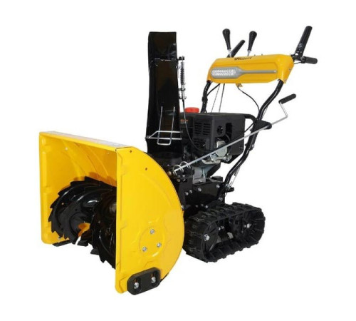 Снегоуборщик Habert HBM24DT 00-00155383