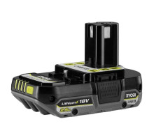 Аккумулятор RB1825C ONE+ 18В, 2.5Ач Ryobi 5133005516