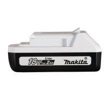 Аккумулятор G-series BL1820G (18В; 2.0Aч; Li-Ion) Makita 191N69-0