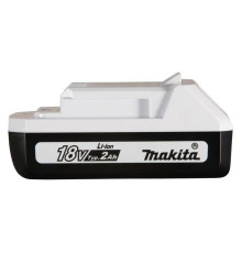Аккумулятор G-series BL1820G (18В; 2.0Aч; Li-Ion) Makita 191N69-0