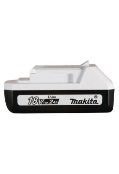 Аккумулятор G-series BL1820G (18В; 2.0Aч; Li-Ion) Makita 191N69-0