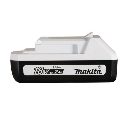Аккумулятор G-series BL1820G (18В; 2.0Aч; Li-Ion) Makita 191N69-0