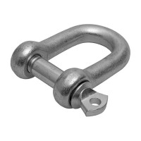 Такелажная скоба КРЕП-КОМП м5 1000шт ст5