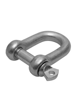 Такелажная скоба КРЕП-КОМП м16 70шт ст16