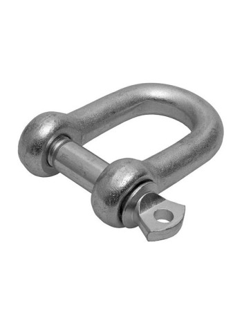 Такелажная скоба КРЕП-КОМП М22, 25 шт. ст22