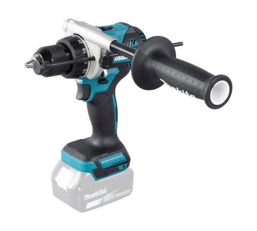 Аккумуляторная ударная дрель-шуруповерт Makita DHP486Z