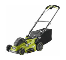 Бесщеточная газонокосилка Ryobi MAX POWER 36В RLM36x41H50PG 5133005543