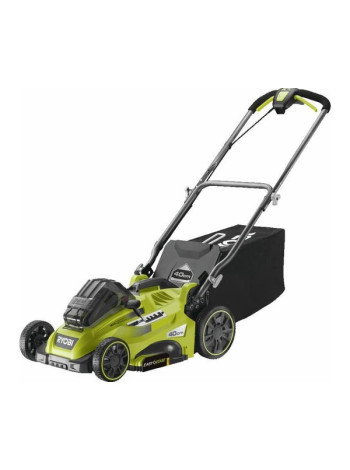 Бесщеточная газонокосилка Ryobi MAX POWER 36В RLM36x41H50PG 5133005543