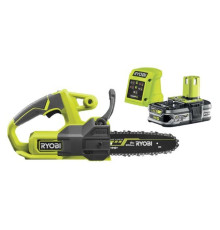 Цепная пила Ryobi ONE+ 18В RY18CS20A-125 5133005415