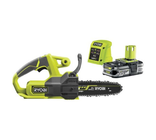 Цепная пила Ryobi ONE+ 18В RY18CS20A-125 5133005415
