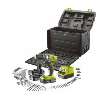 Дрель-шуруповерт Ryobi 18В R18DD3-220x5133005613