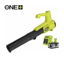 Воздуходувка Ryobi ONE+ 18В RY18BLA-140 5133005412