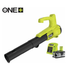 Воздуходувка Ryobi ONE+ 18В RY18BLA-140 5133005412