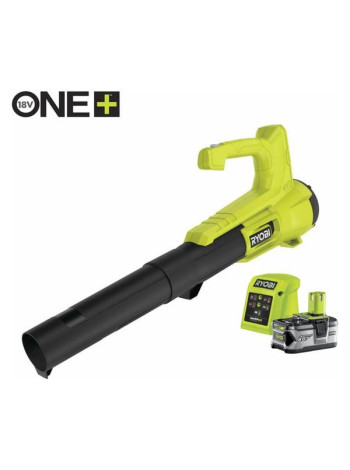 Воздуходувка Ryobi ONE+ 18В RY18BLA-140 5133005412