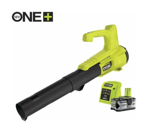 Воздуходувка Ryobi ONE+ 18В RY18BLA-140 5133005412