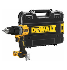 Аккумуляторная дрель-шуруповерт Dewalt DCD 805 NT без АКБ и ЗУ DCD805NT-XJ