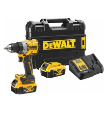 Аккумуляторная дрель-шуруповерт Dewalt DCD 805 P2T DCD805P2T-QW