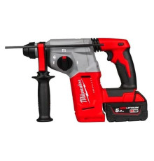 Аккумуляторный перфоратор Milwaukee M18 BLH-502 4933478894
