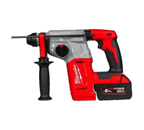 Аккумуляторный перфоратор Milwaukee M18 BLH-502 4933478894