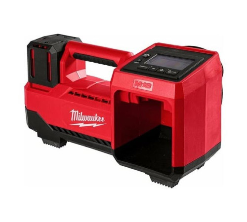 Аккумуляторный компрессор Milwaukee M18 BI-0 4933478706