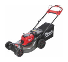 Аккумуляторная самоходная газонокосилка Milwaukee M18 F2LM53-122 4933479585