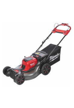 Аккумуляторная самоходная газонокосилка Milwaukee M18 F2LM53-122 4933479585