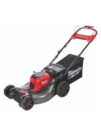 Аккумуляторная самоходная газонокосилка Milwaukee M18 F2LM53-122 4933479585