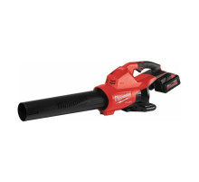 Аккумуляторная воздуходувка с двумя батареями Milwaukee M18 F2BL-802 4933479988