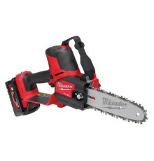 Аккумуляторная цепная пила Milwaukee M18 FHS20-552x4933480118