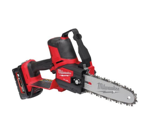 Аккумуляторная цепная пила Milwaukee M18 FHS20-552x4933480118