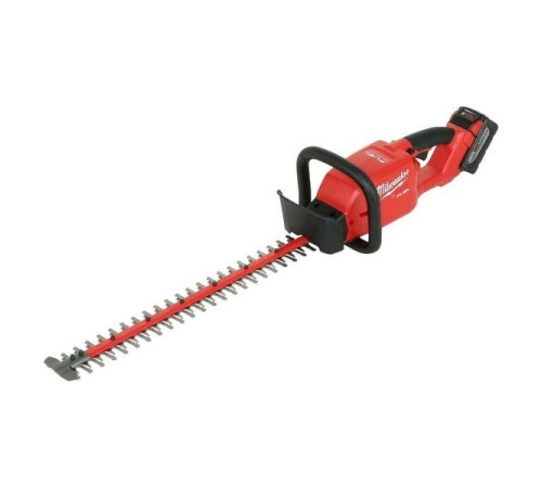 Аккумуляторный кусторез Milwaukee M18 FHT45-802 4933480113
