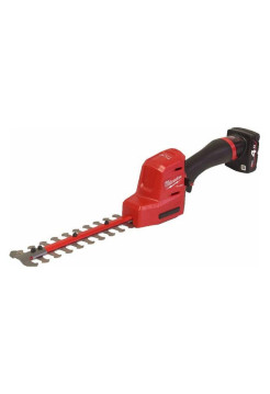 Аккумуляторный кусторез Milwaukee M12 FHT20-202 4933479676