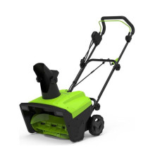 Электрический снегоуборщик GreenWorks SN2300 2602707