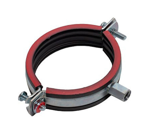 Трубный хомут КРЕП-КОМП DGP, 1/2" (20-23 мм), M8/М10, 100 шт. MP-HI20-23 М8/М10DGP,C51B