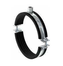 Хомут для труб Fischer FRS 121-128 М8/М10 10 шт. 79456