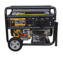 Генератор Habert HT8000EB-ATS 00-00157178