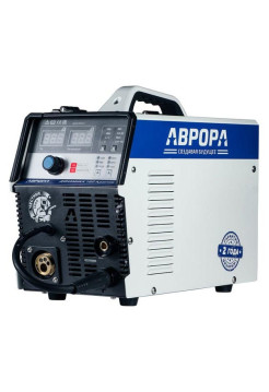 Инверторный сварочный полуавтомат АВРОРА Динамика 160 АДАПТИВ 33823