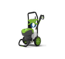 Мойка высокого давления GreenWorks 180 бар 5106007