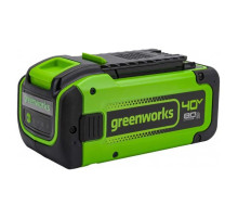 Аккумулятор 40V, 8 А*ч GreenWorks 2951607