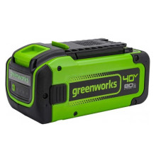 Аккумулятор 40V, 8 А*ч GreenWorks 2951607