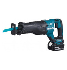 Аккумуляторная сабельная пила Makita 18В LXT DJR187RT