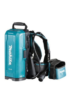 Адаптер ранцевый для аккумуляторов PDC01 с адаптером на 36 В Makita 191A64-2