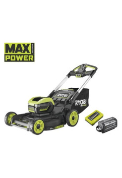 Газонокосилка Ryobi 18В RY36LMXSP53A-160 5133005802