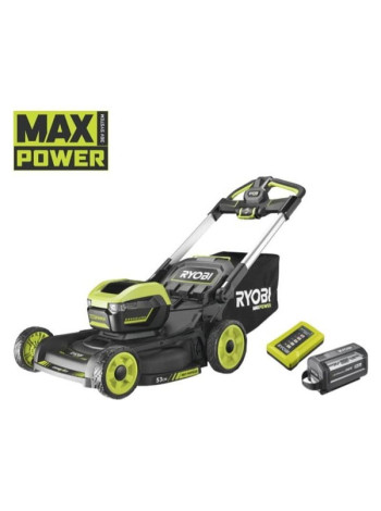 Газонокосилка Ryobi 18В RY36LMXSP53A-160 5133005802