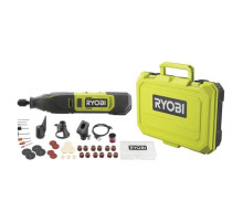 Гравировальная машина Ryobi RRT12-120BA335 12 В 5133005635