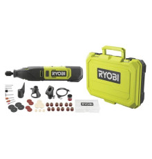 Гравировальная машина Ryobi RRT12-120BA335 12 В 5133005635