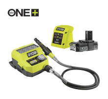Гравировальная машина Ryobi RRTS18-120GA35 18 В 5133005638