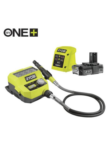 Гравировальная машина Ryobi RRTS18-120GA35 18 В 5133005638