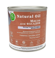 Масло для фасадов Sealit 10 л акация 27-3110